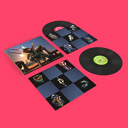 ROYKSOPP - PROFOUND MYSTERIES III - Vinyl Record Vinyl / 12" Album