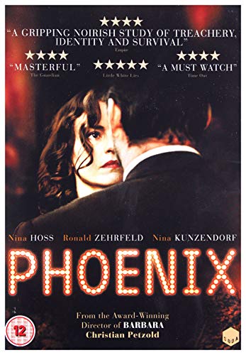 Phoenix - DVD