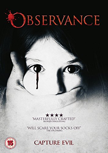 Observance - New DVD