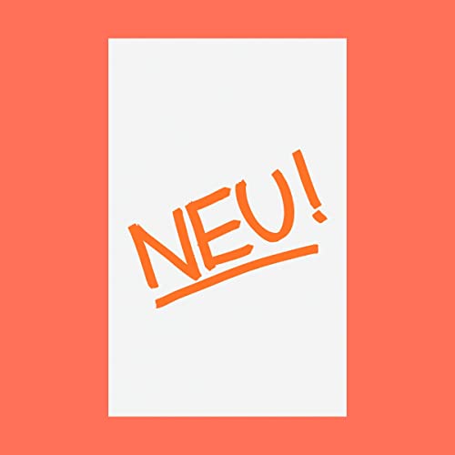 NEU! - New C-90 FERRIC