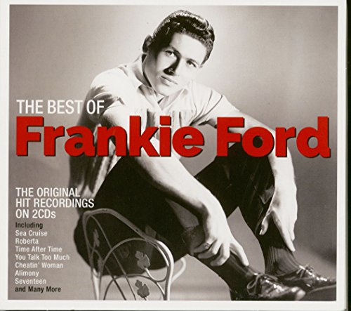 Best Of (2CD) - CD