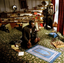 SIPHO - PRAYERS & PARANOIA - COMPACT DISC