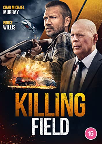 Killing Field - DVD