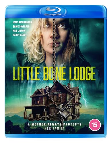 Little Bone Lodge - New Blu-ray