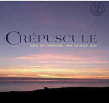 Crepuscule - CD