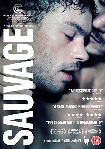 Sauvage - DVD