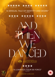 And Then We Danced - DVD