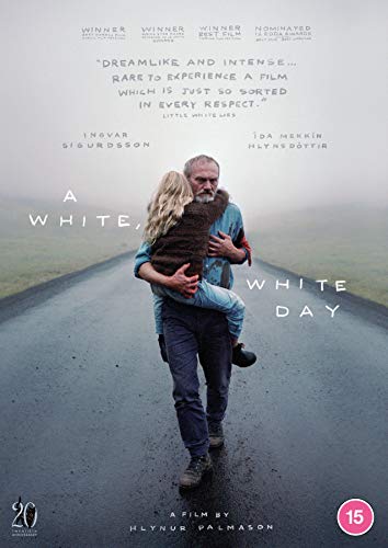 White, White Day - DVD