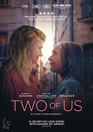 Two of Us - DVD