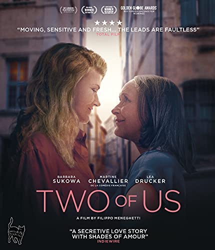 Two of Us - New Blu-ray