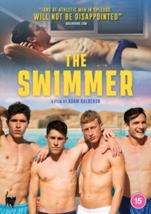 Swimmer. The - DVD