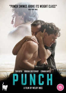 Punch - DVD