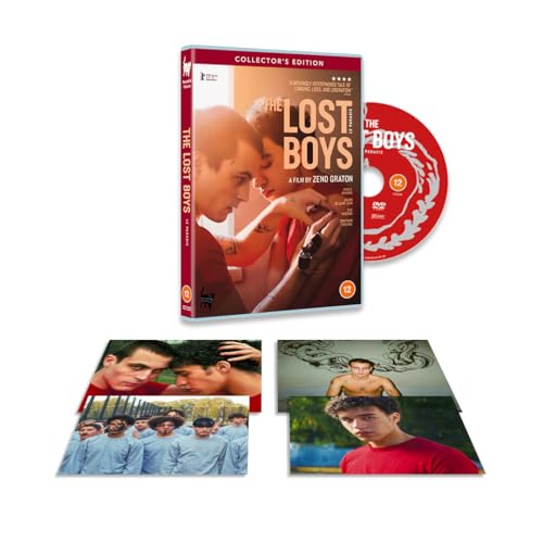Lost Boys. The - New DVD