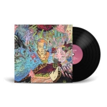 .wav - Vinyl Record