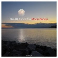 BILL EVANS TRIO - Moon Beams (Red Vinyl) - Vinyl Record