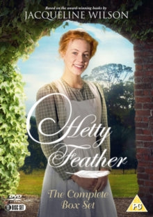 Hetty Feather: Series 1-6 - DVD