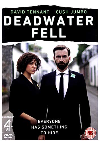 Deadwater Fell - New DVD