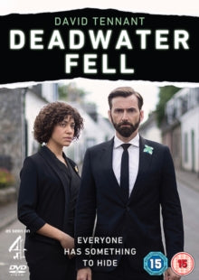 Deadwater Fell - DVD