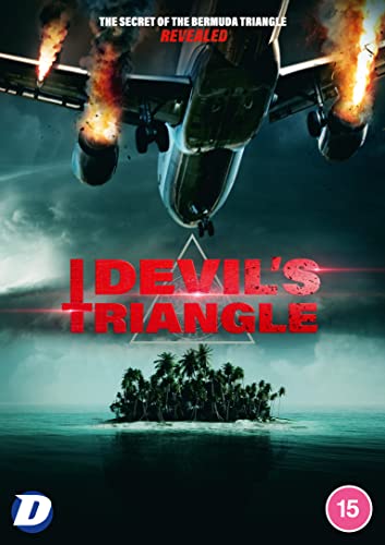 Devils Triangle - DVD