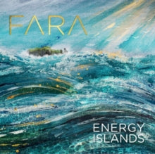 FARA - ENERGY ISLANDS - CD