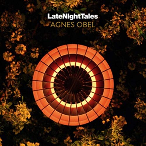 Agnes Obel - LateNightTales - New Vinyl Record