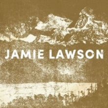 JAMIE LAWSON - Vinyl Record