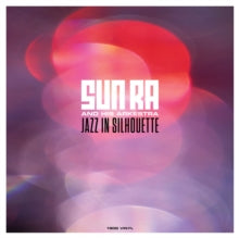 Jazz In Silhouette - Vinyl Record