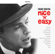Nice N Easy - Vinyl Record