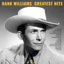 WILLIAMS - GREATEST HITS (180G) - Vinyl Record