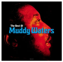 MUDDY WATERS - - The Best Of  LP  RELEASE DATE 22/03/24 (THIS CAN CHAN