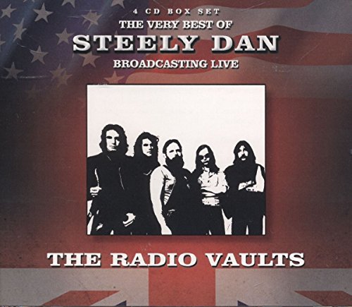 Steely Dan - Very Best of - CD