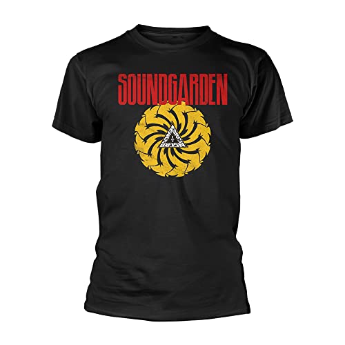SOUNDGARDEN - BADMOTORFINGER - tshirt - Size XL - New T Shirt