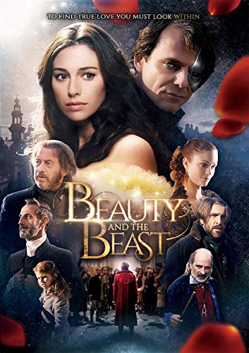 Beauty and the Beast - New DVD