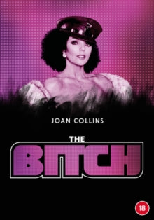 Bitch - DVD