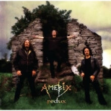 AMEBIX - REDUX - Vinyl Record VL