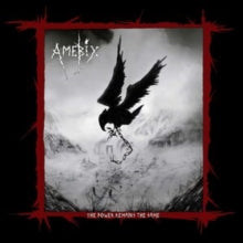 AMEBIX - POWER REMAINS THE SAME - Vinyl Record VL