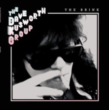 DAVE KUSWORTH GROUP - BRINK - Vinyl Record VL