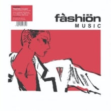 FáSHIöN MUSIC - Vinyl Record VL