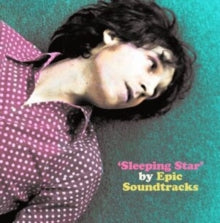 EPIC SOUNDTRACKS - SLEEPING STAR - CD