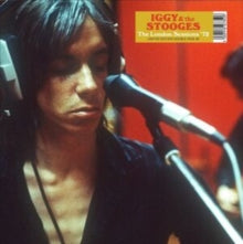 IGGY & THE STOOGES - I GOT A RIGHT - Vinyl Record VL