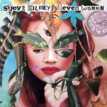 STEVE KILBEY - ELEVEN WOMEN - CD