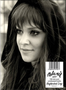NA - Melanie - Neighbourhood Songs CD  RELEASE DATE 21/06/24 (THIS CA