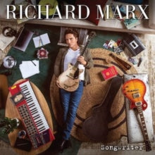 RICHARD MARX - SONGWRITER - Vinyl Record VL