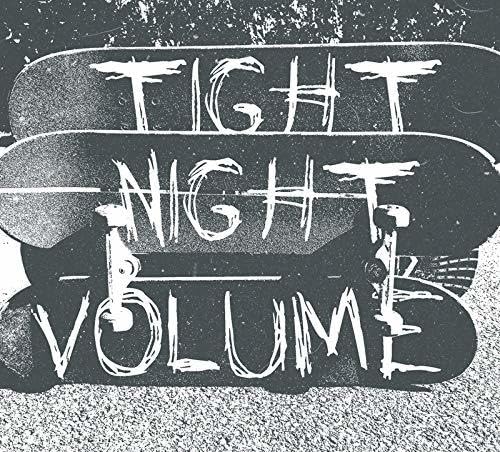 Tight Night - Volume - New CD