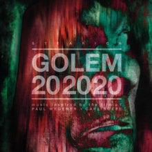 STEARICA - GOLEM 202020 - Vinyl Record VL