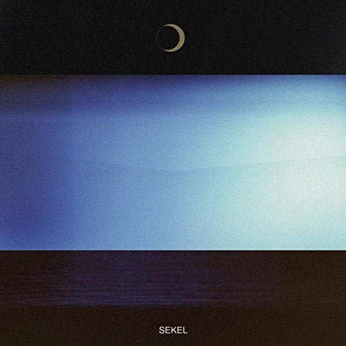 Sekel - New Vinyl Record