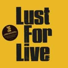 Lust For Life Band - Lust For Live - Vinyl Record