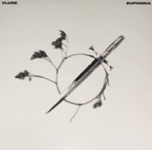VLURE - EUPHORIA - Vinyl Record 12EP