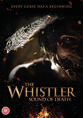 Whistler - New DVD