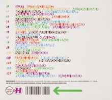 VARIOUS ARTISTS - SOULVENT MEETS HOSPITAL - CD
